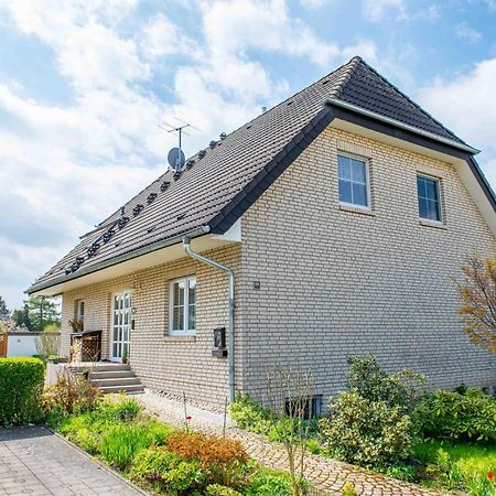 Ferienwohnung Hoerselbergblick إيزيناخ المظهر الخارجي الصورة