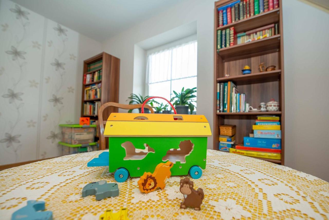 Ferienwohnung Hoerselbergblick إيزيناخ المظهر الخارجي الصورة